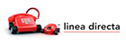 Logo Linead